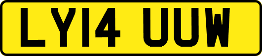 LY14UUW