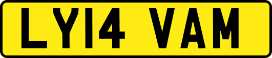 LY14VAM