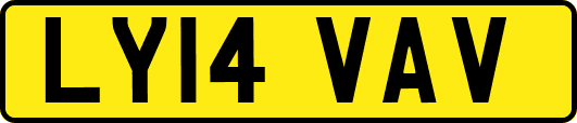 LY14VAV