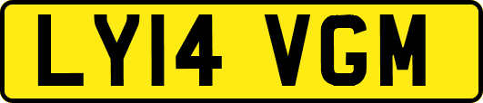 LY14VGM