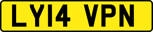 LY14VPN