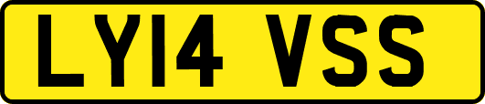 LY14VSS