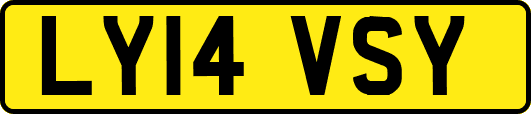 LY14VSY