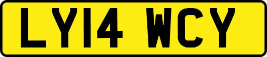 LY14WCY