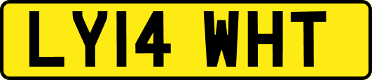LY14WHT