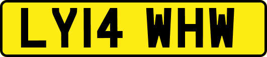 LY14WHW