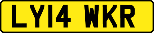LY14WKR