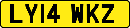 LY14WKZ
