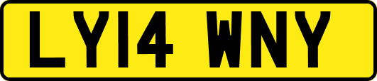 LY14WNY
