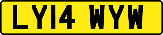 LY14WYW