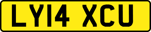 LY14XCU