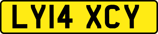 LY14XCY