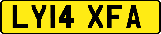 LY14XFA
