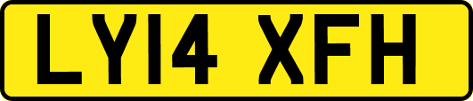 LY14XFH