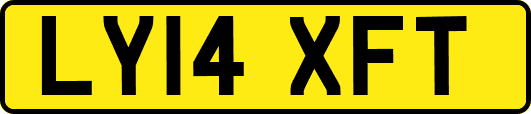 LY14XFT