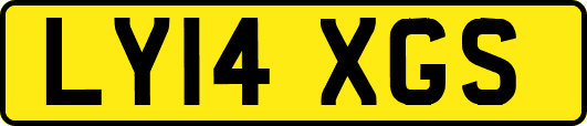 LY14XGS