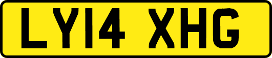 LY14XHG