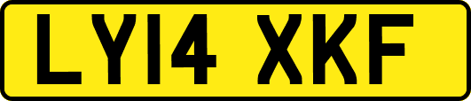 LY14XKF