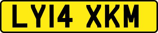 LY14XKM