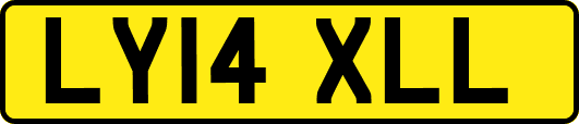 LY14XLL