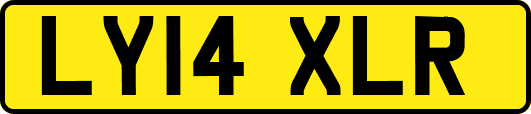 LY14XLR