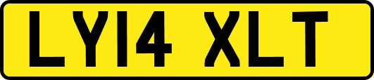 LY14XLT