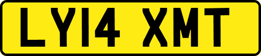 LY14XMT