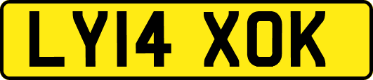 LY14XOK