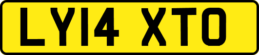 LY14XTO