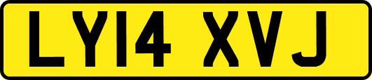 LY14XVJ