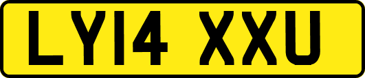 LY14XXU
