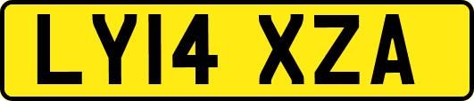 LY14XZA