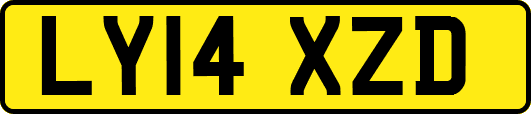 LY14XZD