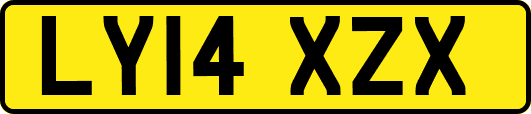 LY14XZX
