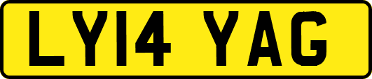 LY14YAG