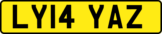 LY14YAZ