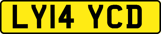 LY14YCD