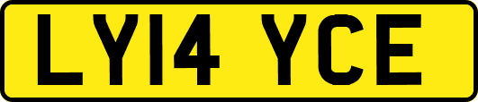 LY14YCE