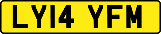 LY14YFM