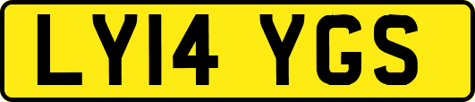 LY14YGS