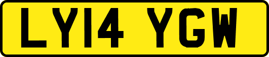 LY14YGW