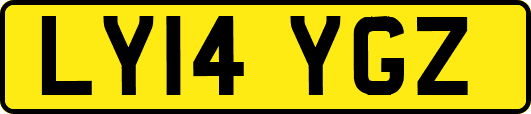 LY14YGZ