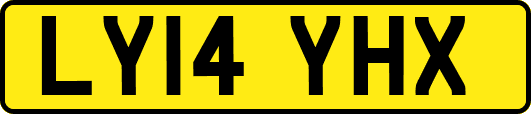 LY14YHX