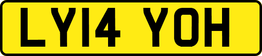 LY14YOH