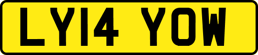 LY14YOW