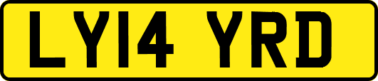 LY14YRD