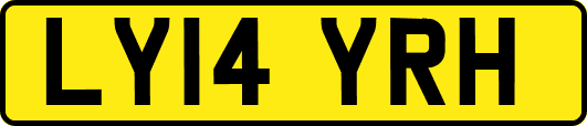 LY14YRH