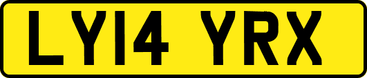 LY14YRX