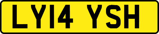 LY14YSH