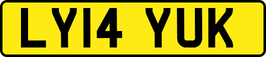 LY14YUK